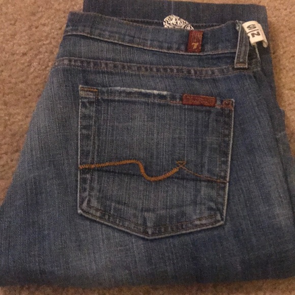 Jeans - Picture 3 of 3